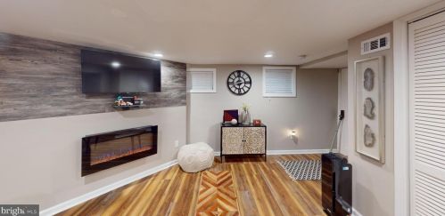 2251 Mount View Pl, Washington DC  20020-5219 exterior