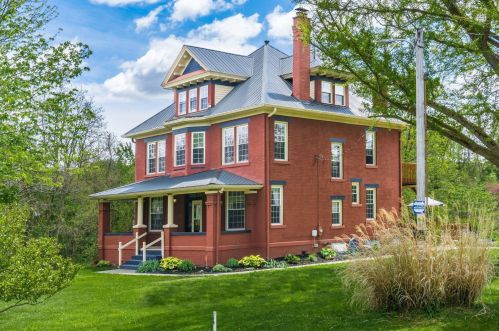 7235 Brandt Rd, Carroll, OH 43112-9747