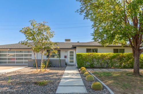 6643 Vernon Ave, Scottsdale, AZ 85257-2041