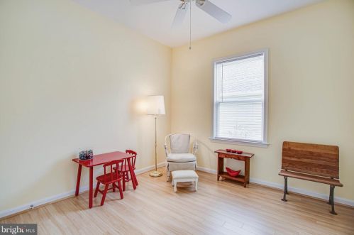 23 Brunswick Ct, Fredericksburg VA  22406-8409 exterior