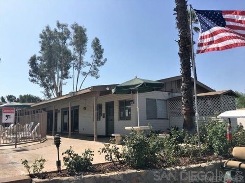 13162 Highway 8 Business, El Cajon CA  92021-1850 exterior