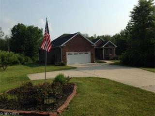 3429 Plymouth Ridge Rd, Kingsville, OH 44048-7779
