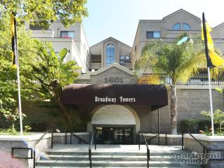 1601 Broadway St, Concord CA  94520-2651 exterior