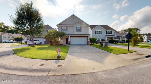 184 Mission Way, Beaufort, SC 29906-2411
