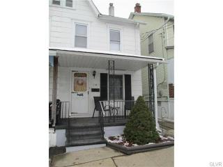 110 Front St, Ironton, PA 18037-1218