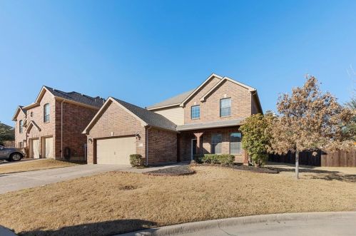 6603 Aster Ct, Denton, TX 76208-7367