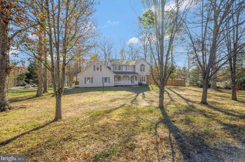 10511 Holleybrooke Dr, Spotsylvania VA  22553-1635 exterior