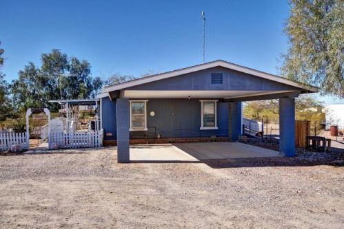 34814 Buckeye Rd, Tonopah, AZ 85354-7767