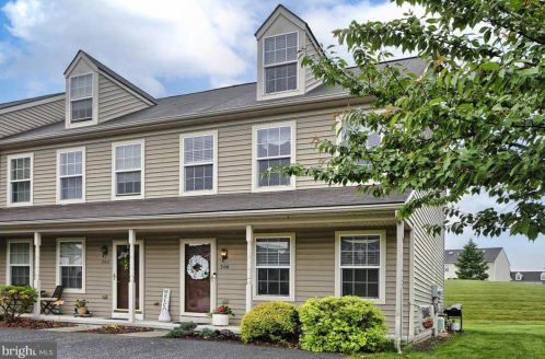 300 Buckley Dr, Harrisburg, PA 17112-2729
