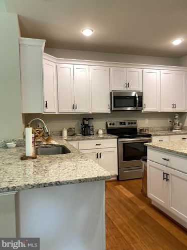 345 Phillips St, Fredericksburg VA  22405-2715 exterior