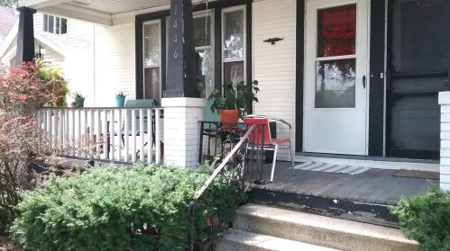 1446 Seeley St, Milwaukee WI  53207-1968 exterior