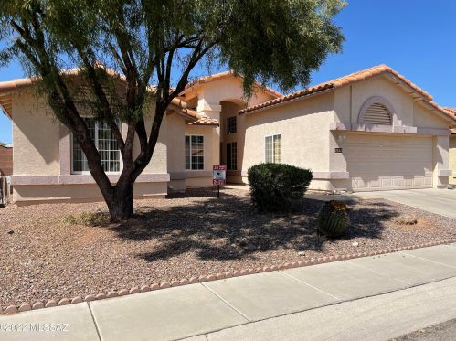 2630 Camino Ebano, Tucson, AZ 85742-9237