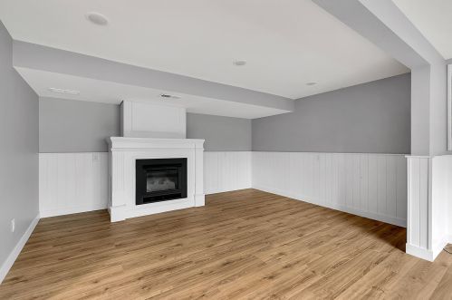 407 2 1/2 St, Sartell MN  56377-1708 exterior