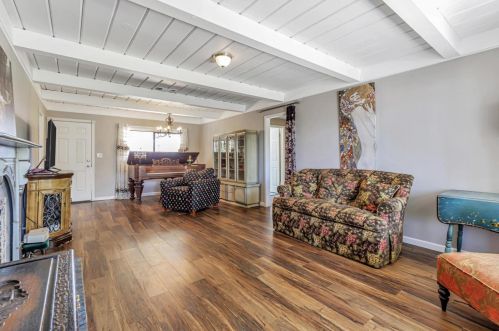 5716 Georgia Dr, North Highlands CA  95660-4725 exterior