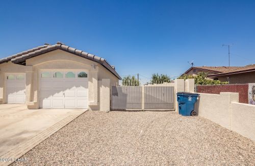 415 Snowbird Ln, Lake Havasu City AZ  86403-4952 exterior