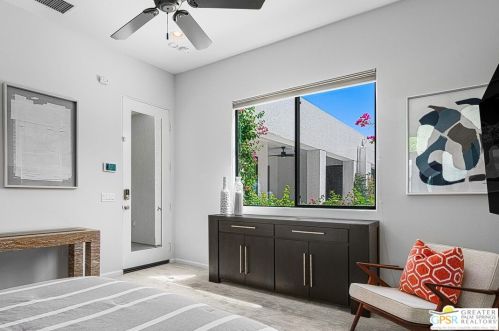 1441 Amelia Way, Palm Springs CA  92262-3446 exterior