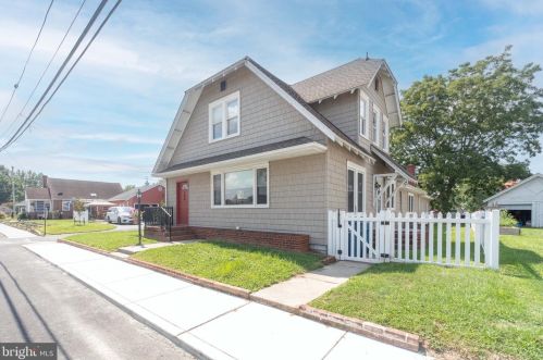 106 Sussex Ave, Farmington, DE 19950-7715