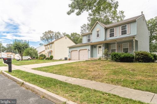 83 Rosalind Cir, Erial, NJ 08081-4710