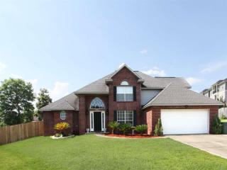 9813 Sourwood Ct, Pensacola, FL 32514-5438