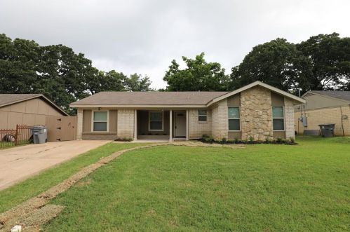7315 Gayglen Dr, Dallas, TX 75217-6214