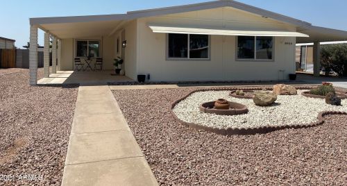 8954 Michigan Ave, Chandler AZ  85248-6446 exterior