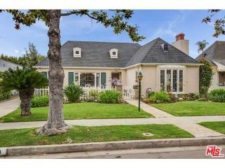 6534 Olympic, Los Angeles CA  90035-2527 exterior