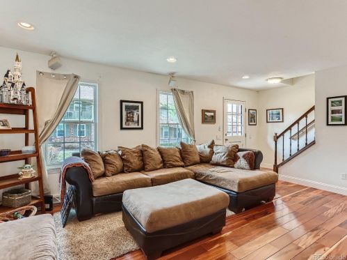 8862 Amherst Dr, Denver, CO 80231-4046