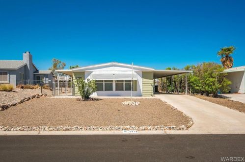 1478 Turney Dr, Bullhead City, AZ 86442-6420
