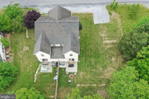 828 Colley Block Rd, Strasburg VA  22657-2103 exterior