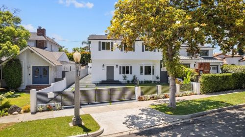 4347 Clybourn Ave, North Hollywood, CA 91602-2906