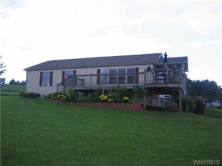 9378 County Road 3, Sandusky, NY 14065-9518