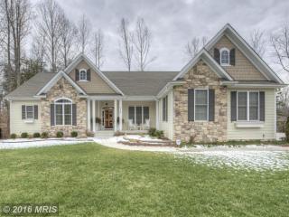 9104 Wood Ibis Ct, Spotsylvania, VA 22553-3663