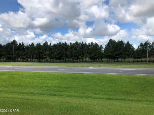 4838 Highway 231, Campbellton FL  32426-6814 exterior