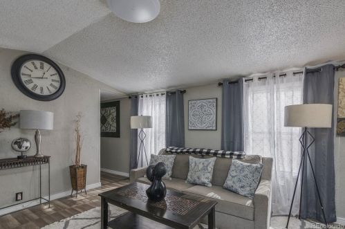 890 Cellini Plz, Pueblo CO 81007-5078 exterior