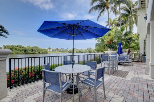 1306 Tuscany Way, Boynton Beach FL  33435-7804 exterior