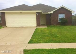 1009 Ridge Top Dr, Burleson TX  76028-7381 exterior