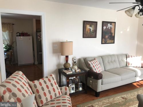 16461 Richmond Tpke, Bowling Green VA  22427-2207 exterior