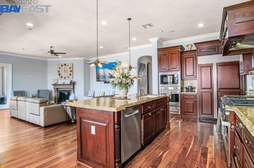 1087 Hawkshead Cir, San Ramon CA  94583-6003 exterior