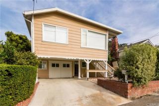 2030 Catalina, Laguna Beach CA  92651-3604 exterior