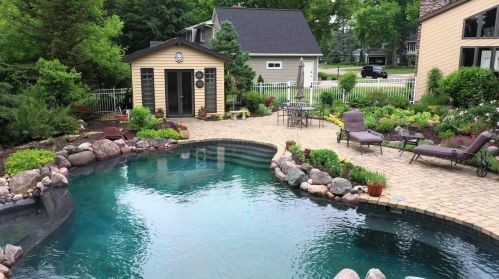 209 Trillium Cir, Green Bay WI  54313-4960 exterior