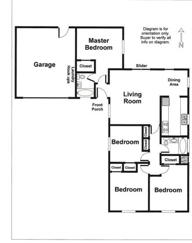 2005 Milling St, Lancaster, CA 93536-6520