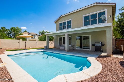17133 Ironwood St, Sun City, AZ 85388-1246