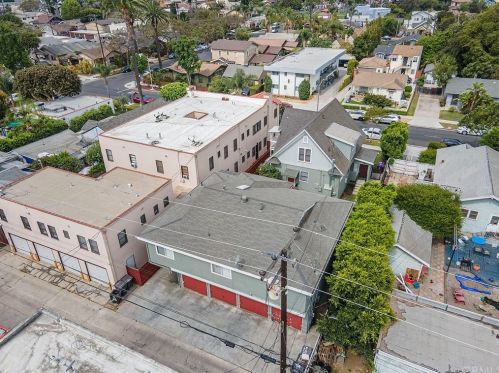 826 Obispo Ave, Long Beach CA  90804-5036 exterior