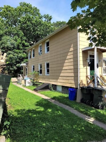 63 Franklin St, United States Coast Guard Ac, CT 06320-5920