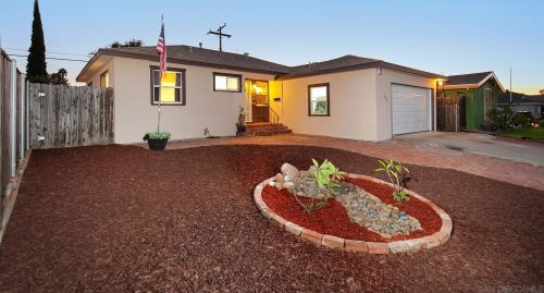 5443 Forbes Ave, San Diego, CA 92120-1801