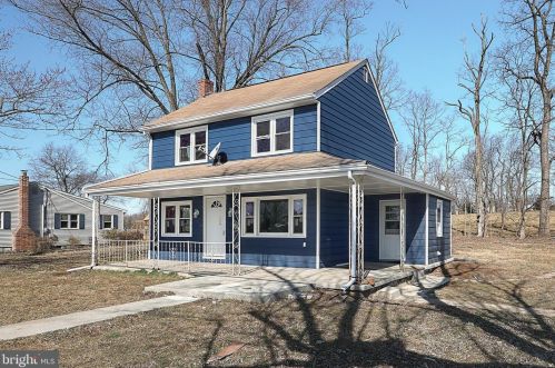 604 Crestview Rd, Hummelstown, PA 17036-9377
