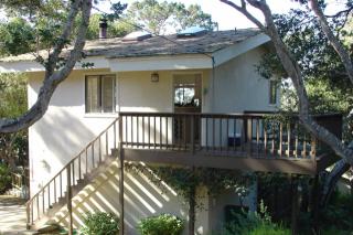 3104 Sloat Rd, Pebble Beach CA  93953-2830 exterior
