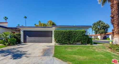 1 Ronda Dr, Rancho Mirage, CA 92270-4806
