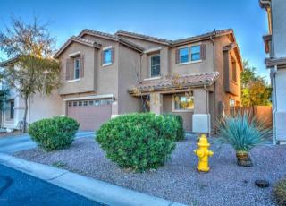 3625 Constitution Dr, Gilbert, AZ 85296-8237