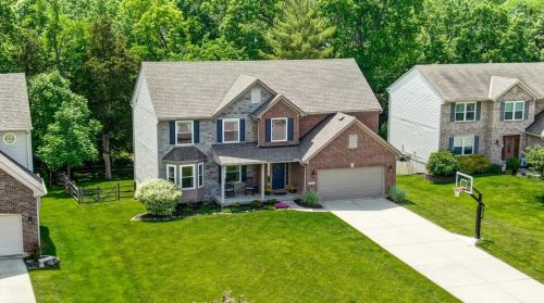 5081 Cross Creek Ln, Milford, OH 45150-2282